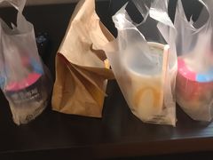 -麦当劳(集美石鼓店)