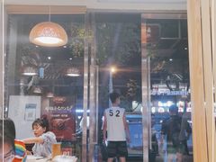 门面-嘉州叶婆婆钵钵鸡(建设路店)