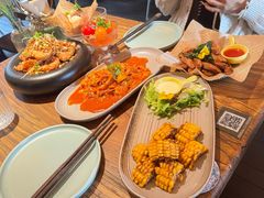 -食陆号·新式台湾创意菜(苏州首店)