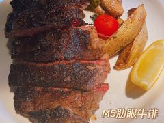 -锦潼西餐厅