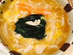 -歌行灯日本料理(伊势丹店)
