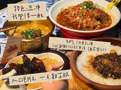 -图味美小黄鱼·景德菜(浙江路店)