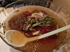 延吉冷面-七八冷面·延边朝鲜族美食(圣熙八号店)