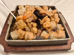 -品海楼·大连海胆锅贴馆(东港店)