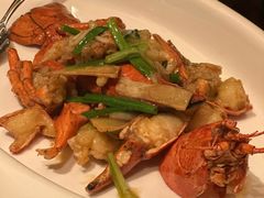 -万豪中餐厅·粤菜·北京粤财JW万豪酒店