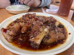 -贤花饭店(城阳店)
