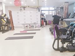 -中田·健身+普拉提(浦东金高路店)