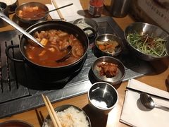 -ChangGo Korean BBQ