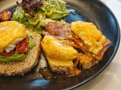 班尼迪蛋-麦田工坊(月湖店)