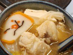 -天狗山料理(省体店)