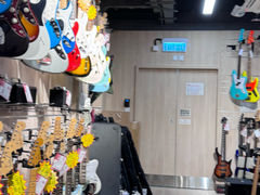 -通利琴行(尖沙咀旗舰店)