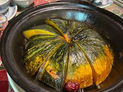 -老字号农家宴