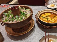 -廖川菜(金虹桥店)