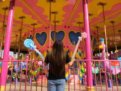 -七彩云南欢乐世界