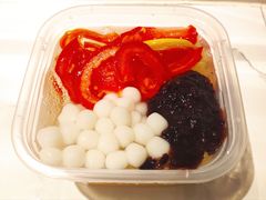 -甜心闲生传统手工冰粉(太古里店)