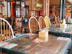 大堂-江边城外烤全鱼(方庄时代购物中心店)