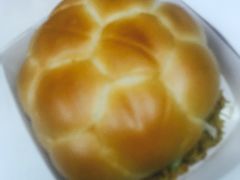 -麦当劳(国贸店)