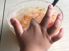 -乐山冰粉·狼牙土豆(竹溪湾店)