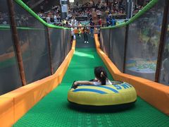 -蒙特利亲子乐园