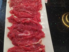 -潮汕美牛肉丸火锅店(天宁寺店)