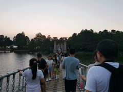 -东湖落雁景区
