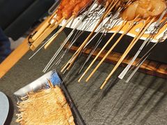 -三兄弟灰太狼烧烤.龙虾烤鱼(上海交大店)