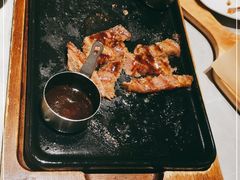 -必胜客(通辽万达店)