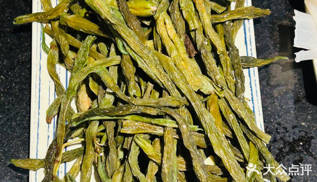 超好吃的东北铁锅炖！