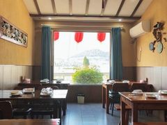 -李东农庄·当地安吉味(中南百草园店)