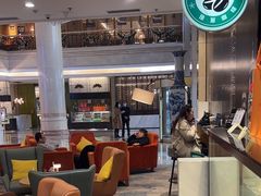 -逸派咖啡 EPARKCOFFEE(广安门店)