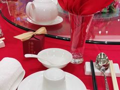 -御彩酒家(东风东路店)
