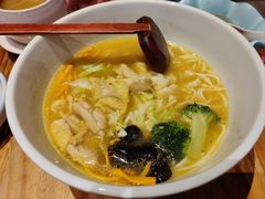 -云味馆米线(广州白云凯德店)