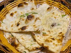 -Bombay Grill印度餐厅