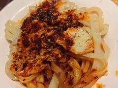 乔面酿皮-再回首(西关木塔巷店)