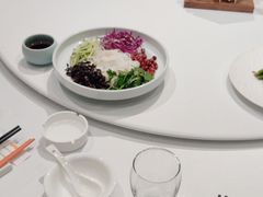-小厨娘淮扬菜(清江苏宁广场店)