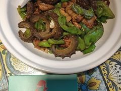 -小红鲸·海鲜餐厅(轸大路店)