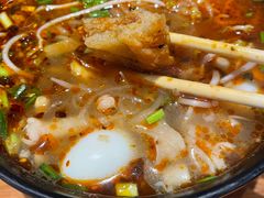 -青石桥老瓦房肥肠粉总店(青石桥总店)