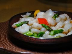 -酌宴府The China Club·广州万富希尔顿酒店(云城东路店)