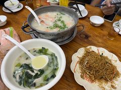 -南记食粥坊·宵夜大排档(南桂店)