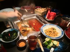 -大隐·成都火锅Bistro(合生麒麟新天地店)