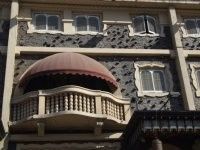 -成桂西餐厅·42年的味道(五大道疙瘩楼店)