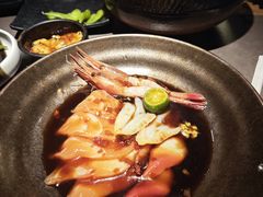 -沼津港精致料理·寿喜烧·烧鸟(龙湖南桥天街日料榜单店)