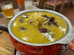 -那红花·东北菜铁锅炖(仙林金鹰店)