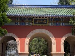 -灵谷景区