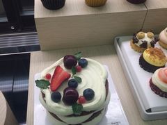 -Pantry's Best派悦坊蛋糕(K11购物艺术中心店)