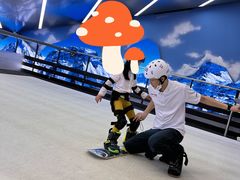 -Hopo Snow 城市滑雪空间(滨江宝龙城店)