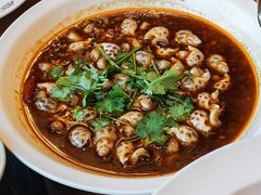 -龙悦湾酒家·八阵鱼生·渔人码头店