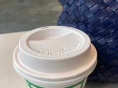 -星巴克(来福士办公楼店)