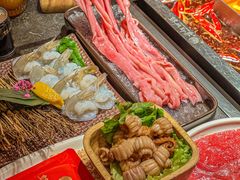 -锦城印象火锅(天府三街店)