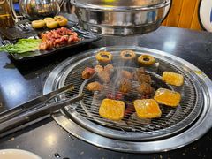 特色豆腐-丹东丛炟海鲜烧烤(江艺路店)